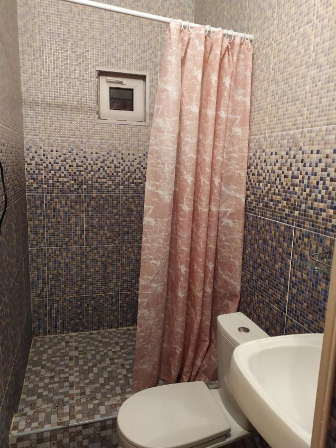 Anna-Saria Guest House Гагра Екстер'єр фото