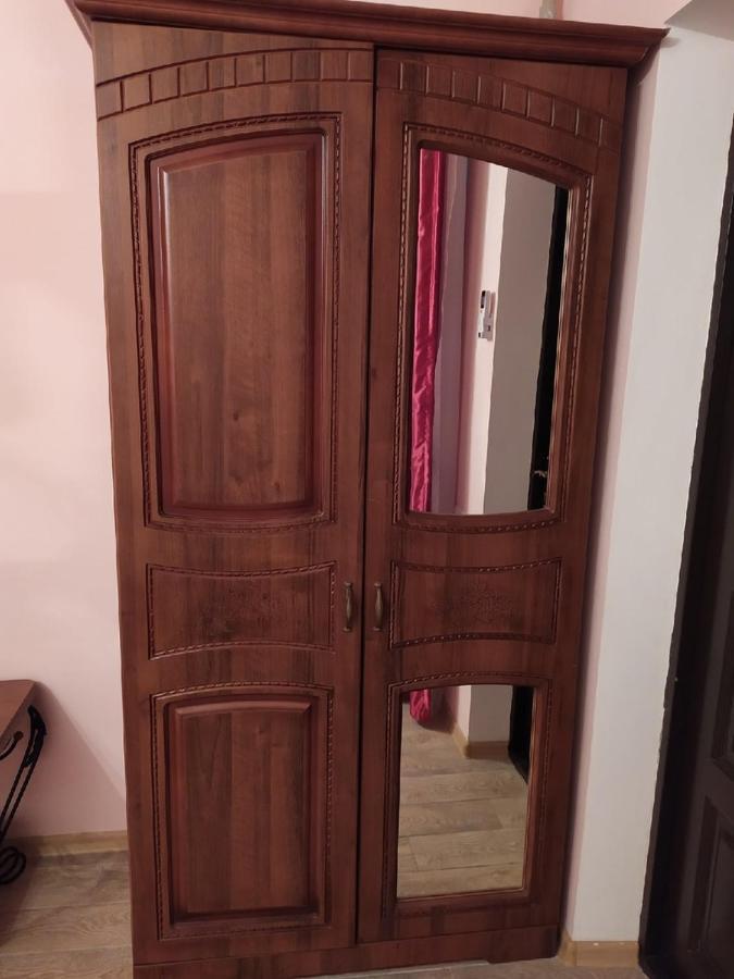 Anna-Saria Guest House Гагра Екстер'єр фото